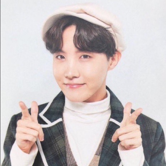 hoseokispretty